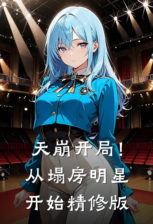 天崩开局！从塌房明星开始精修版