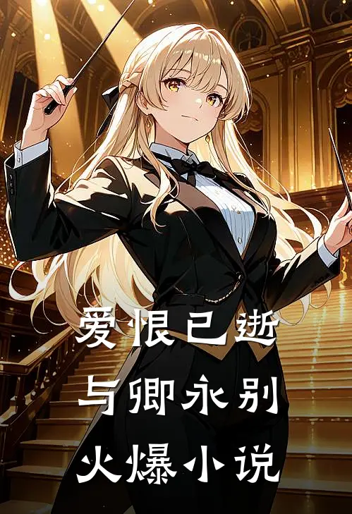爱恨已逝,与卿永别火爆免费阅读