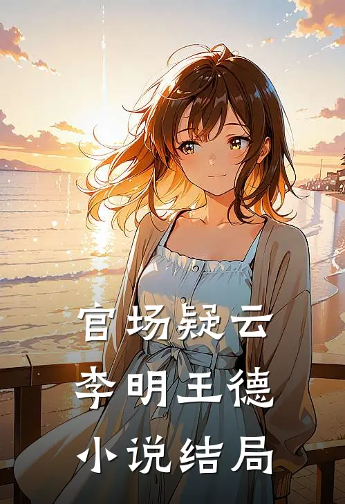 官场疑云李明王德小说结局