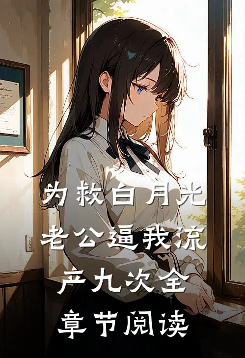 为救白月光，老公逼我流产九次全章节阅读