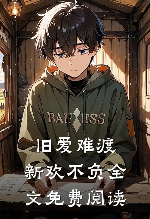 旧爱难渡，新欢不负全文免费阅读