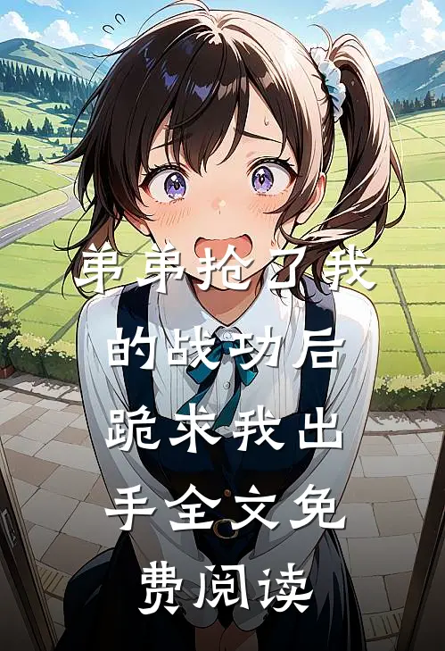 弟弟抢了我的战功后，跪求我出手全文免费阅读