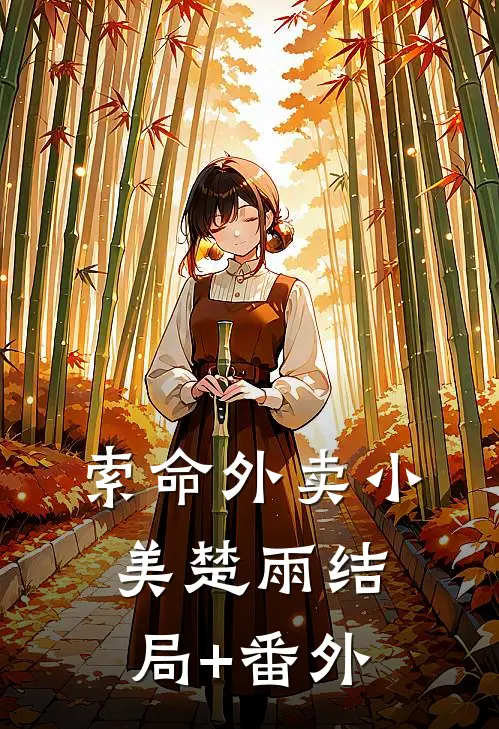 索命外卖小美楚雨结局+番外