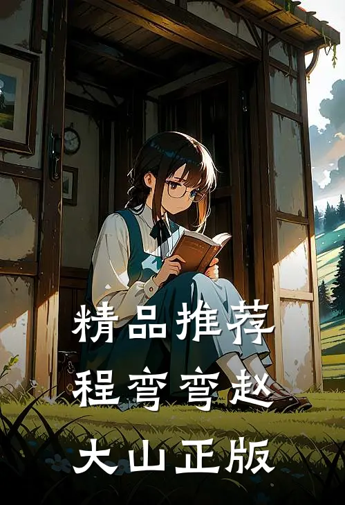 精品推荐程弯弯赵大山正版