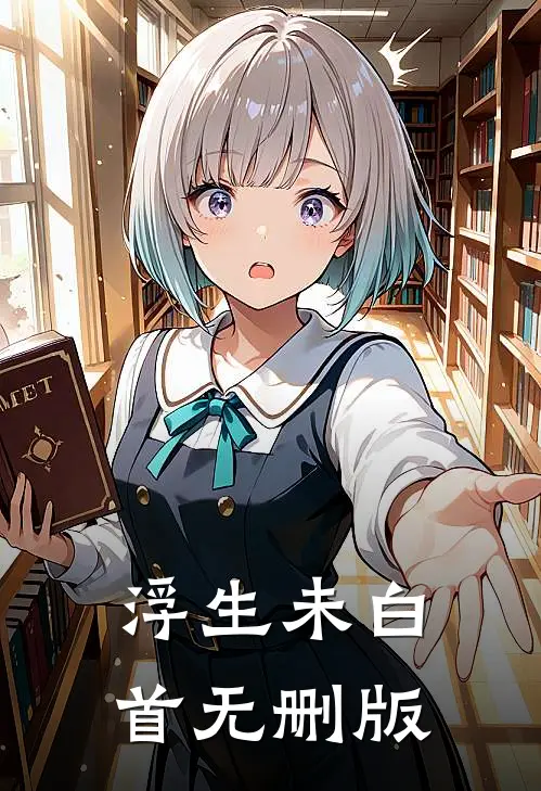 浮生未白首无删版