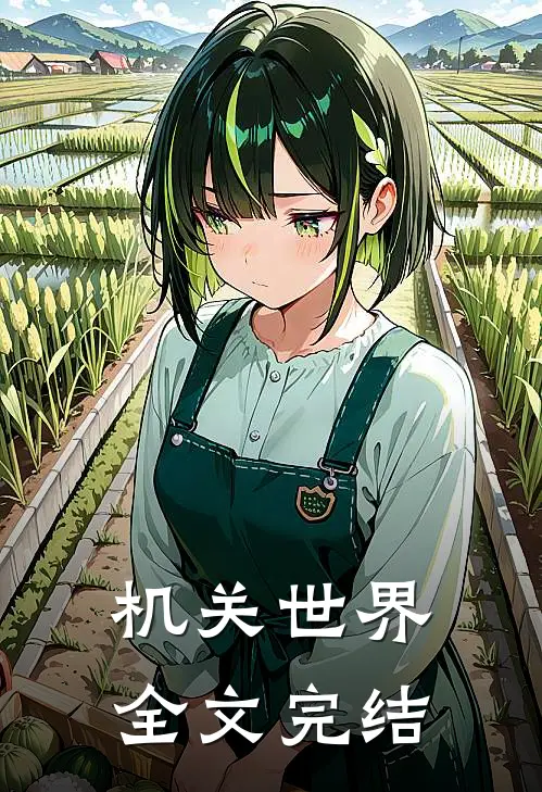 机关世界全文完结