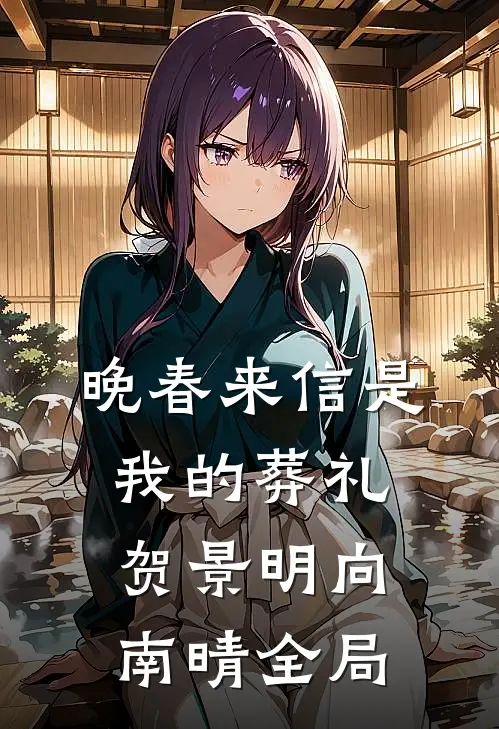 晚春来信是我的葬礼贺景明向南晴全局