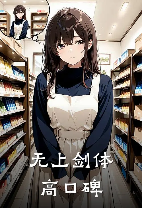 无上剑体高口碑