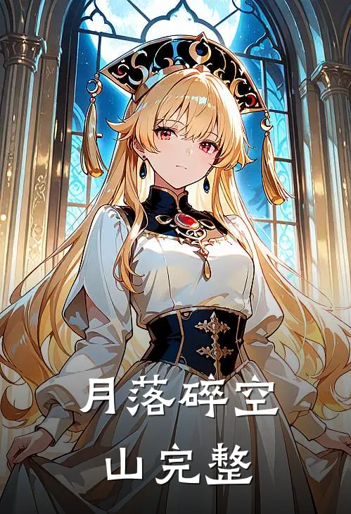 月落碎空山完整