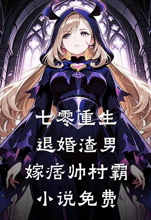 七零重生：退婚渣男，嫁痞帅村霸小说免费