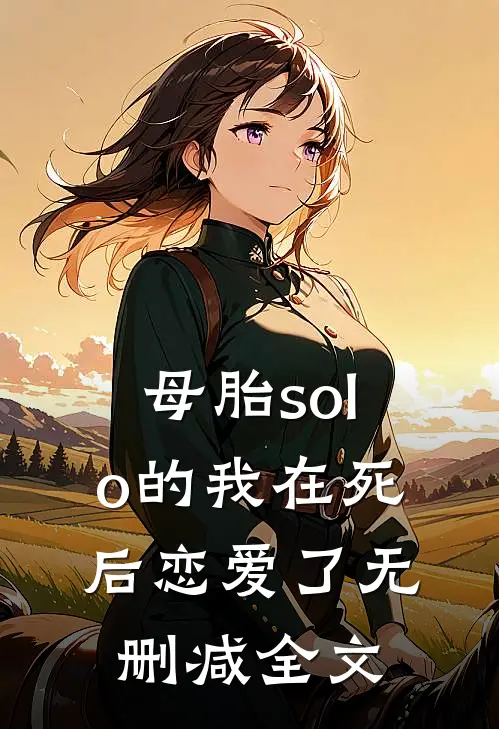母胎solo的我在死后恋爱了无删减全文