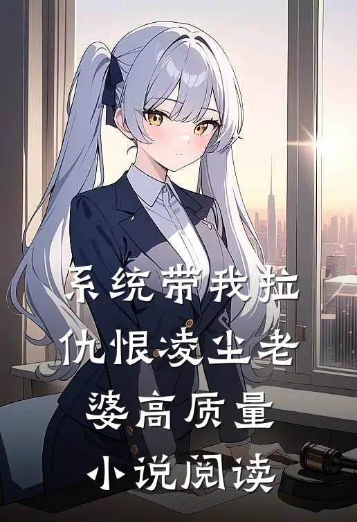 系统带我拉仇恨凌尘老婆高质量小说阅读