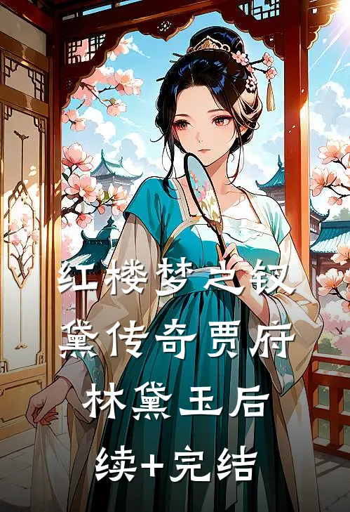 《红楼梦》之钗黛传奇贾府林黛玉后续+完结