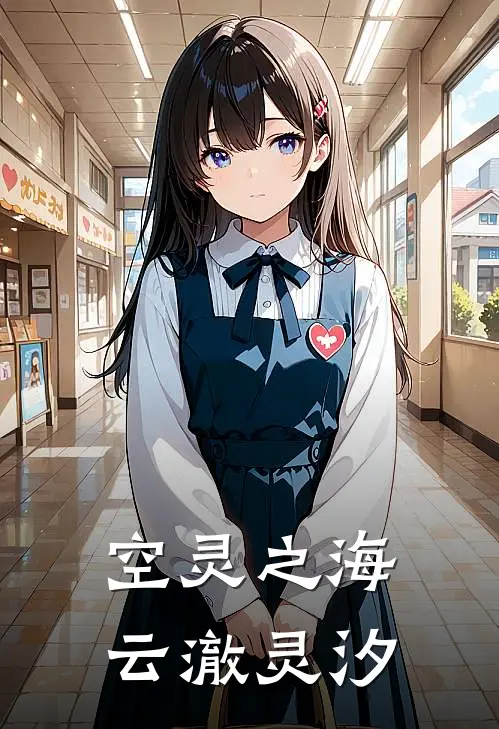 空灵之海云澈灵汐