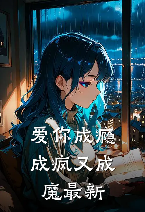 爱你成瘾成疯又成魔最新