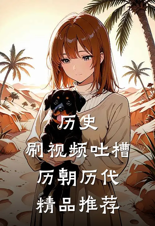 历史：刷视频吐槽历朝历代精品推荐