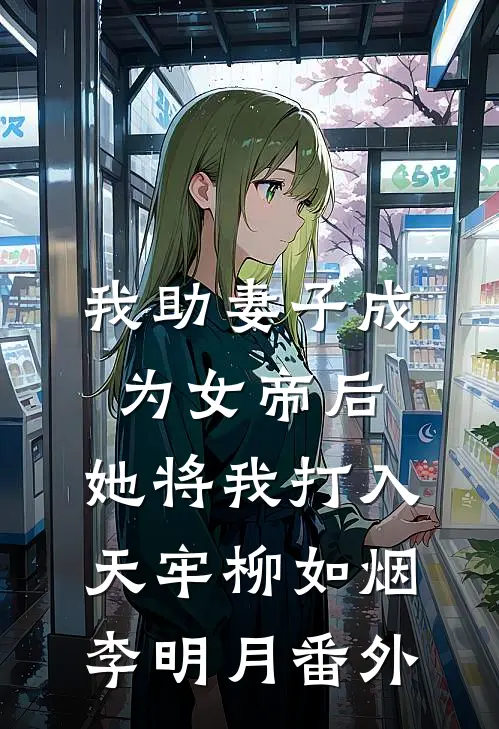 我助妻子成为女帝后，她将我打入天牢柳如烟李明月番外