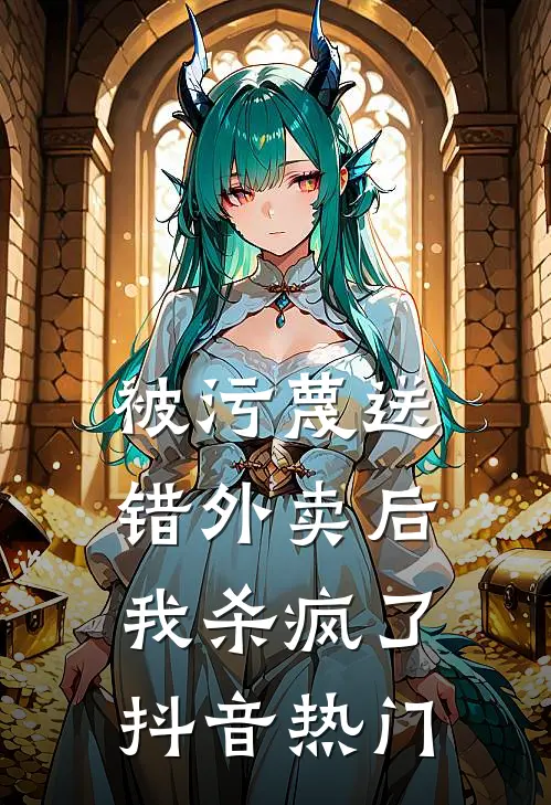 被污蔑送错外卖后，我杀疯了抖音热门