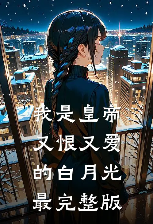 我是皇帝又恨又爱的白月光最完整版