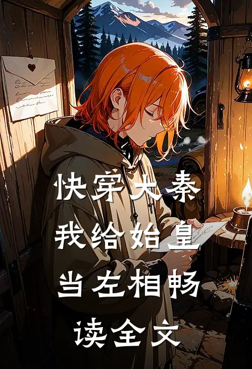 快穿大秦：我给始皇当左相畅读全文