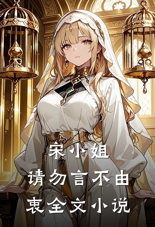 宋小姐，请勿言不由衷全文小说