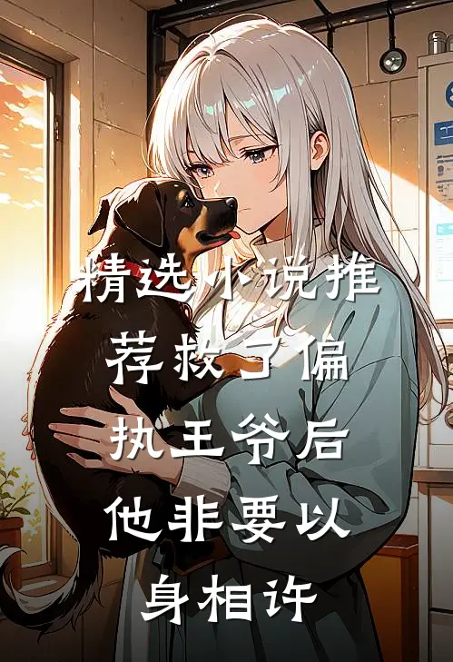 精选小说推荐救了偏执王爷后，他非要以身相许