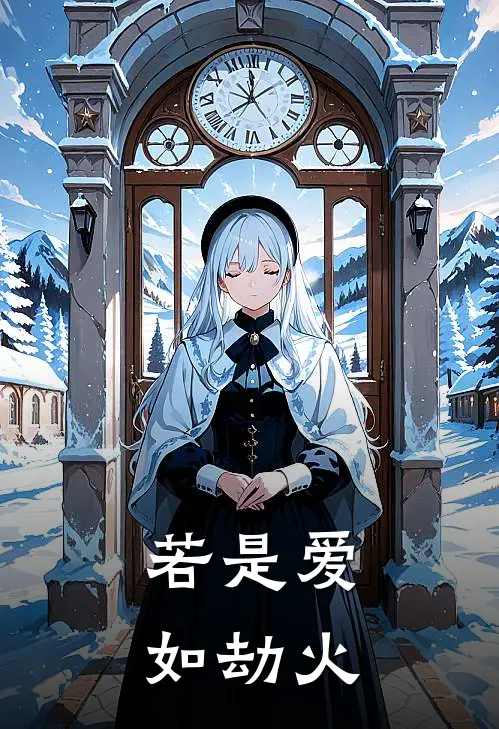 若是爱如劫火