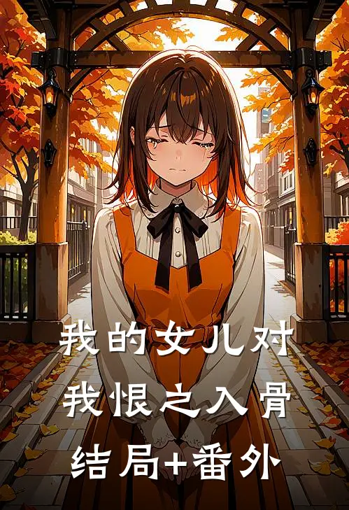 我的女儿对我恨之入骨结局+番外