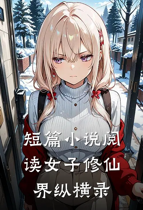 短篇小说阅读女子修仙界纵横录
