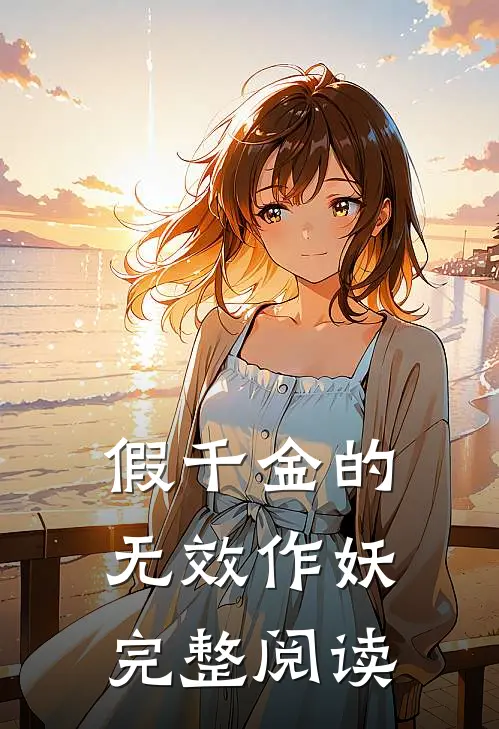 假千金的无效作妖完整阅读