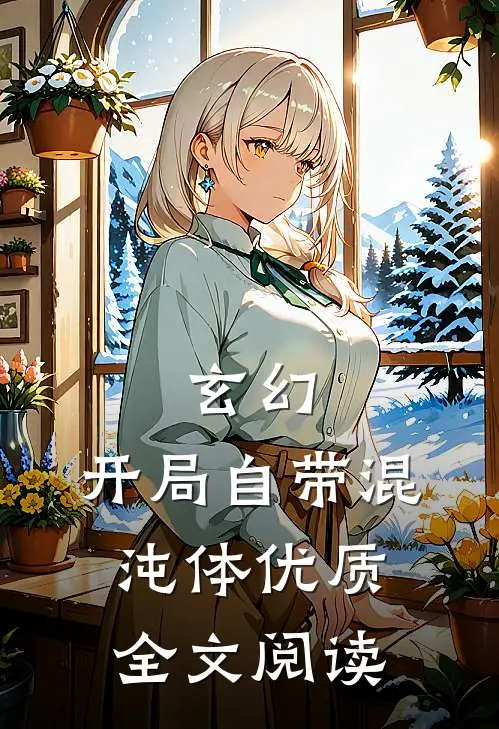 玄幻：开局自带混沌体优质全文阅读
