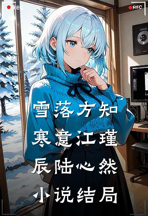 雪落方知寒意江瑾辰陆心然小说结局