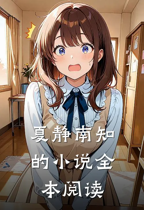 夏静南知的小说全本阅读