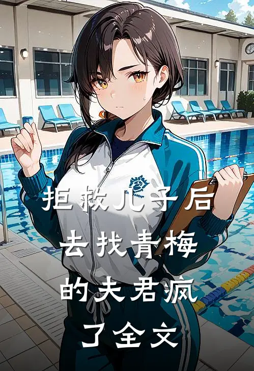拒救儿子后，去找青梅的夫君疯了全文