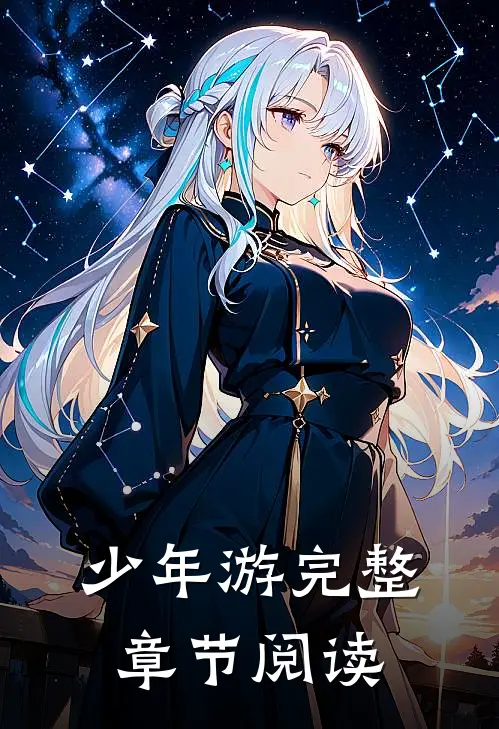 少年游完整章节阅读