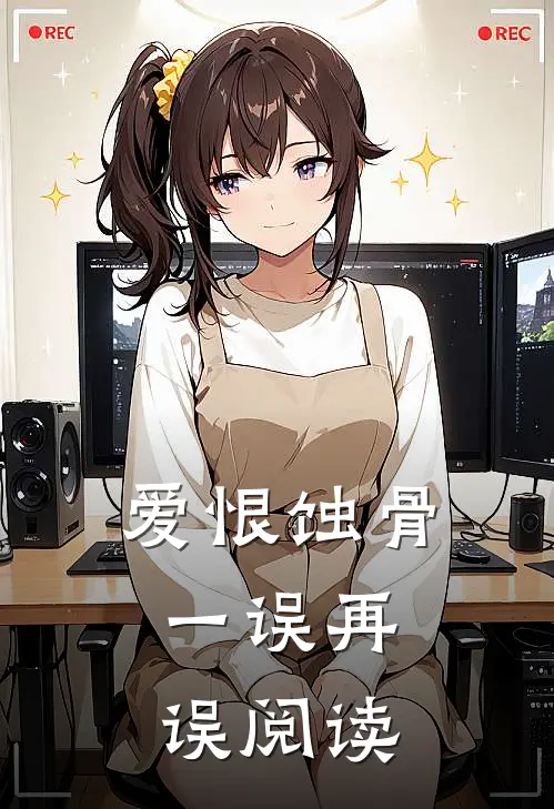 爱恨蚀骨,一误再误阅读