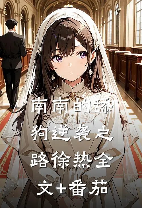 南南的舔狗逆袭之路徐热全文+番茄
