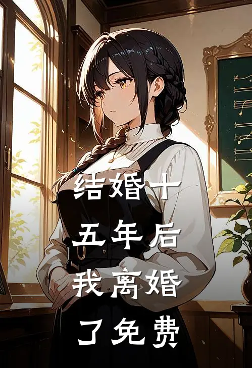 结婚十五年后，我离婚了免费