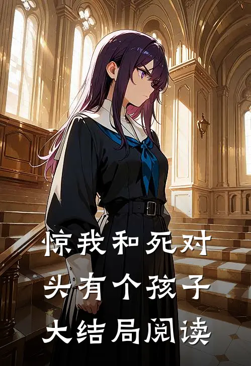 惊我和死对头有个孩子大结局阅读