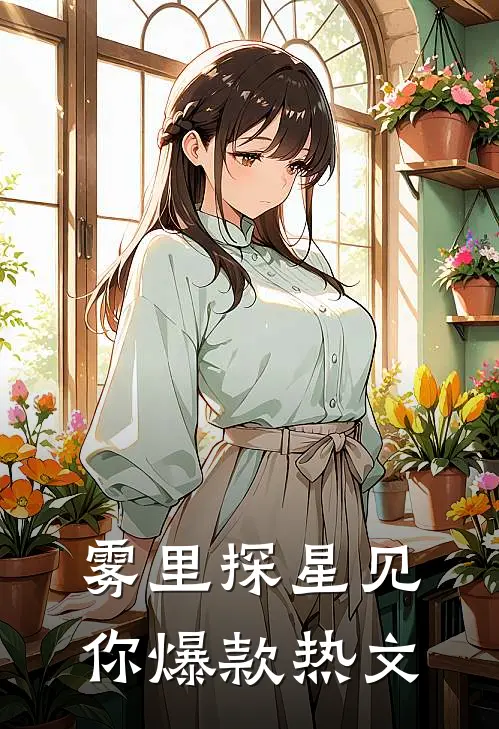 雾里探星见你爆款热文