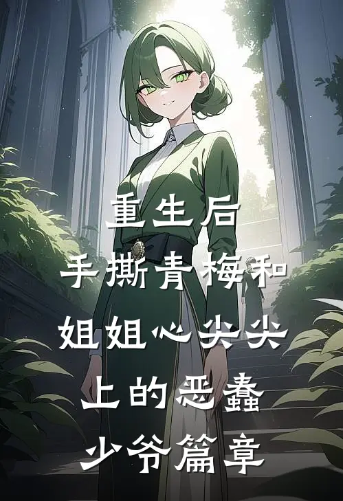 重生后，手撕青梅和姐姐心尖尖上的恶蠢少爷篇章