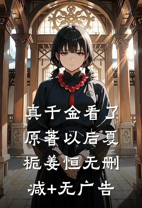 真千金看了原著以后夏栀姜恒无删减+无广告