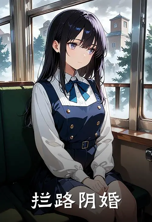拦路阴婚