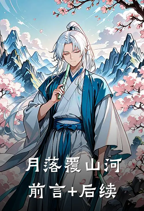月落覆山河前言+后续