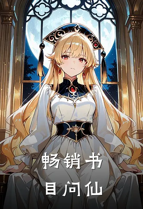 畅销书目问仙