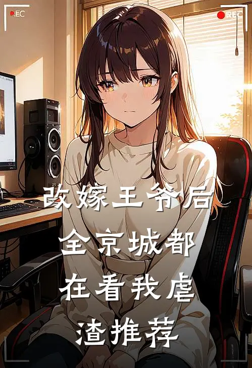 改嫁王爷后，全京城都在看我虐渣推荐