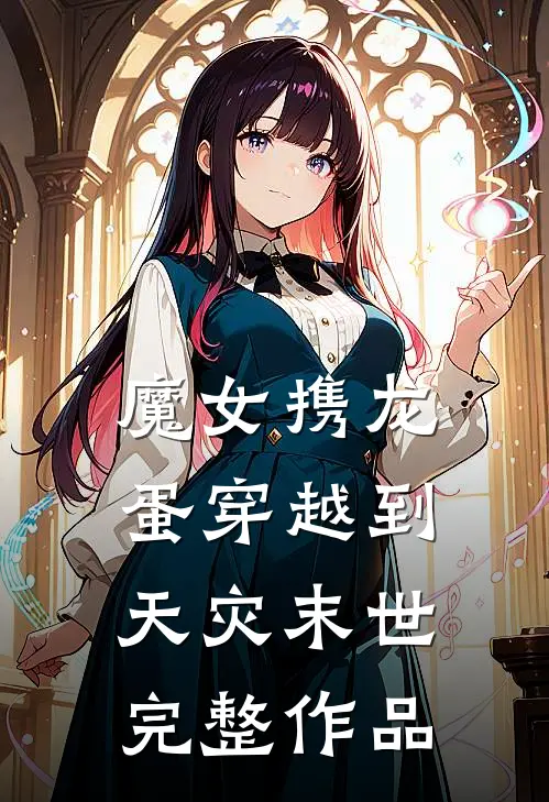 魔女携龙蛋穿越到天灾末世完整作品
