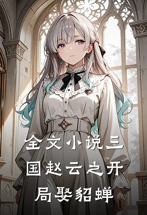全文小说三国赵云之开局娶貂蝉