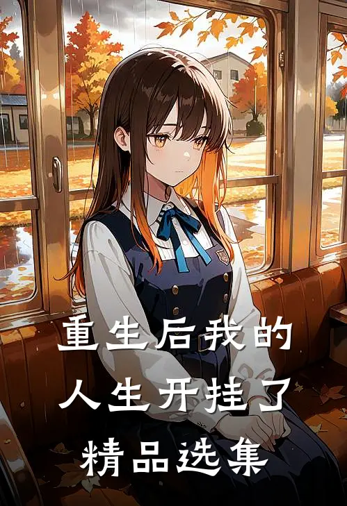 重生后我的人生开挂了精品选集