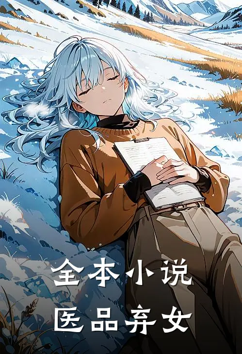全本小说医品弃女